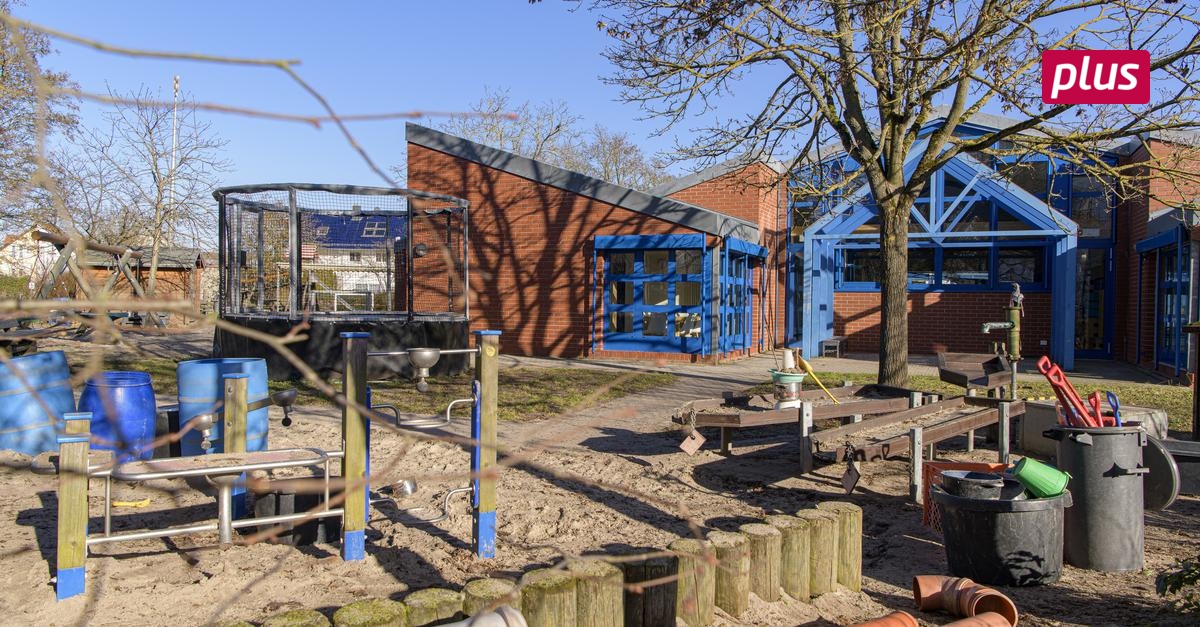 Kita-Anmeldung in Groß-Gerau wird digital